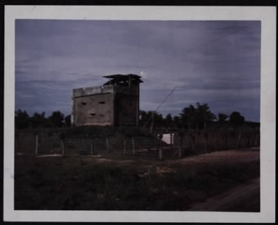 Miscellaneous Photos [Railroad Protection, Mismatched Caption] > CC21941