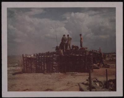 Thumbnail for Miscellaneous Photos [Railroad Protection, Mismatched Caption] > CC54803