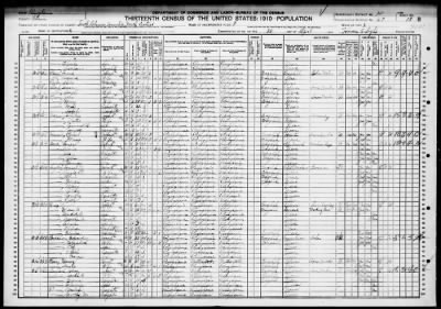 South Lebanon Twp, North district > 167