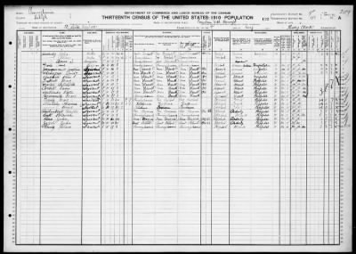 Thumbnail for Catasauqua Borough; Fountain Hill Borough > 171