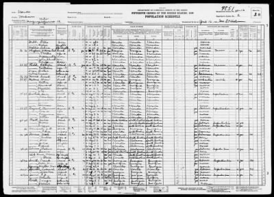 ELECTION PCT 12, WINQUEPIN > 40-16