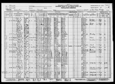 Thumbnail for ELECTION PCT 11, PARRISH > 41-24