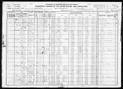 Manhattan Borough, Assembly Dist 12 > 891