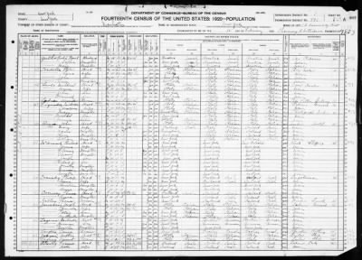 Manhattan Borough, Assembly Dist 12 > 891