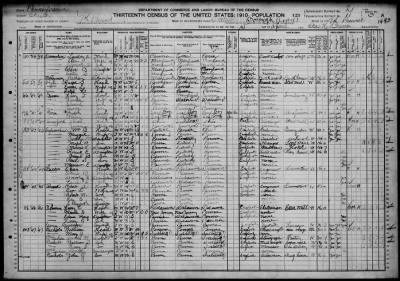 Thumbnail for Coatesville Borough, Pct 6 > 11