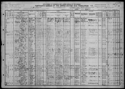 Thumbnail for Coatesville Borough, Pct 9 > 13