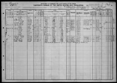 Thumbnail for Coatesville Borough, Pct 9 > 13