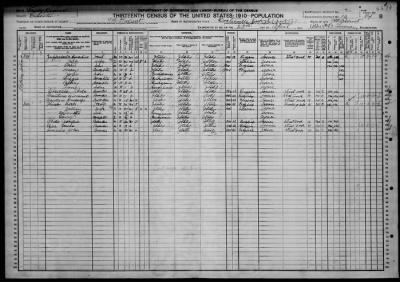 Thumbnail for Coatesville Borough, Pct 9 > 13