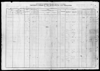 Thumbnail for Conshohocken Borough; Ward 3 > 73