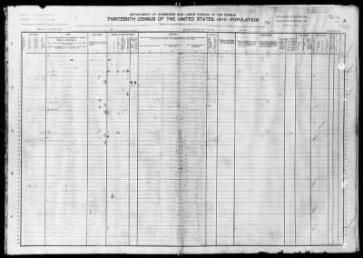 Thumbnail for Conshohocken Borough; Ward 3 > 73