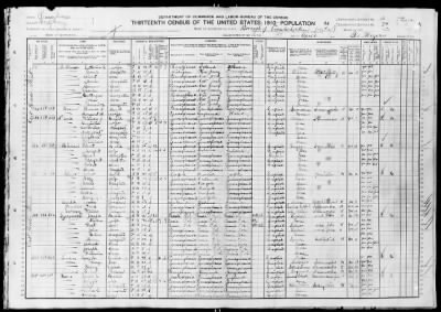 Thumbnail for Conshohocken Borough; Ward 3 > 74