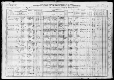 Thumbnail for Conshohocken Borough; Ward 3 > 74