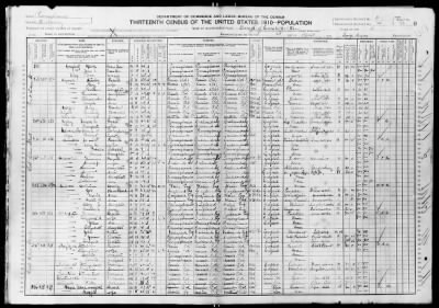 Thumbnail for Conshohocken Borough; Ward 3 > 74