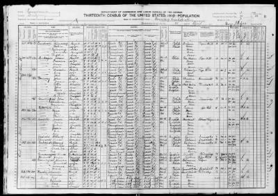 Thumbnail for Conshohocken Borough; Ward 3 > 74