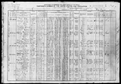 Thumbnail for Conshohocken Borough; Ward 3 > 74