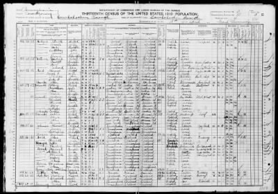 Thumbnail for Conshohocken Borough; Ward 5 > 75