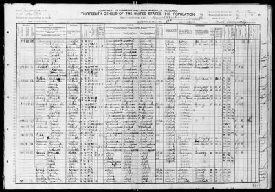 Thumbnail for Conshohocken Borough; Ward 5 > 75