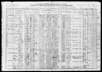 Thumbnail for Conshohocken Borough; Ward 5 > 75