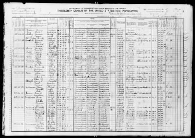 Thumbnail for Conshohocken Borough; Ward 5 > 75