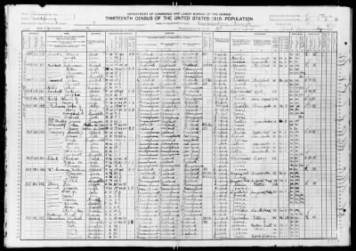 Thumbnail for Conshohocken Borough; Ward 5 > 75