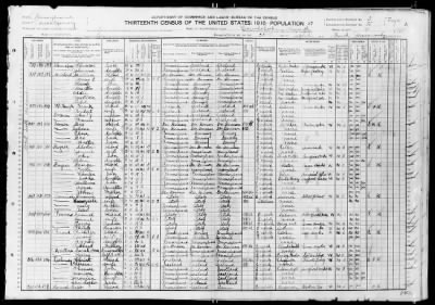 Thumbnail for Conshohocken Borough; Ward 5 > 75