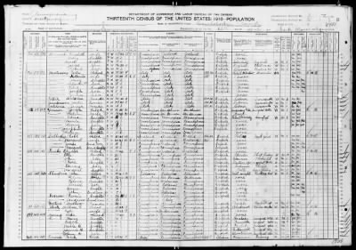 Thumbnail for Conshohocken Borough; Ward 5 > 75