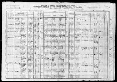 Thumbnail for Conshohocken Borough; Ward 5 > 75