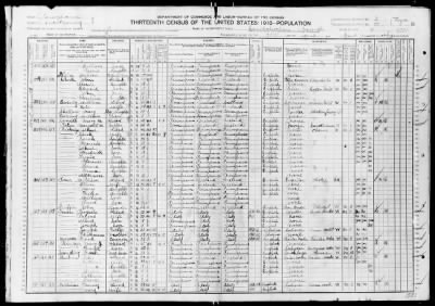 Thumbnail for Conshohocken Borough; Ward 5 > 75