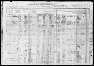 Thumbnail for Conshohocken Borough; Ward 5 > 75