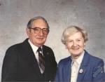 Vernon & Marie Voss