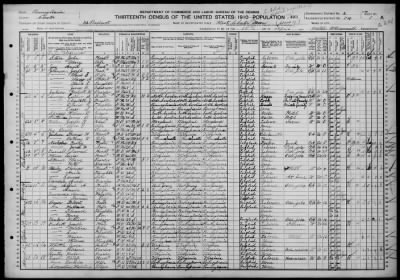 Thumbnail for West Chester Borough; Pcts 3 and 4 > 74