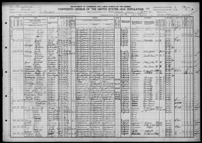 Thumbnail for West Chester Borough; Pcts 3 and 4 > 74