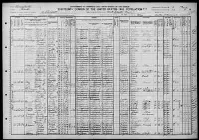 Thumbnail for West Chester Borough; Pcts 3 and 4 > 74