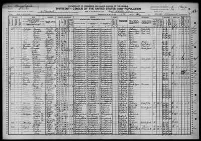 Thumbnail for West Chester Borough; Pcts 3 and 4 > 74