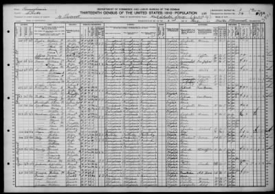 Thumbnail for West Chester Borough; Pcts 3 and 4 > 74