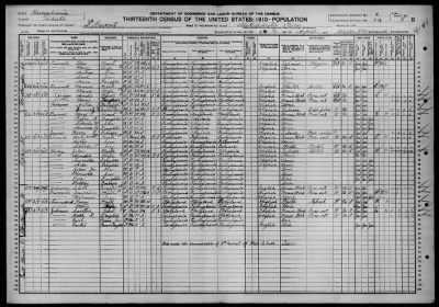 Thumbnail for West Chester Borough; Pcts 3 and 4 > 74