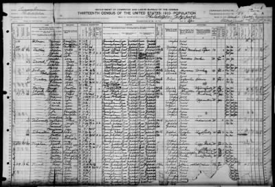 Philadelphia City, Ward 11; Divisions 1 and 2 > 159