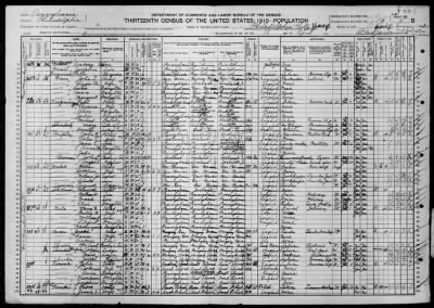 Philadelphia City, Ward 11; Divisions 1 and 2 > 159