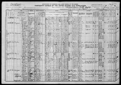 Thumbnail for Philadelphia City, Ward 11; Divisions 1 and 2 > 159