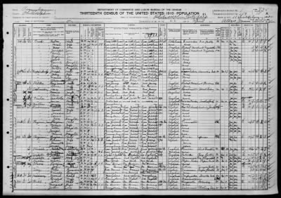 Thumbnail for Philadelphia City, Ward 11; Divisions 1 and 2 > 159