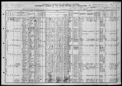 Thumbnail for Philadelphia City, Ward 11; Divisions 1 and 2 > 159