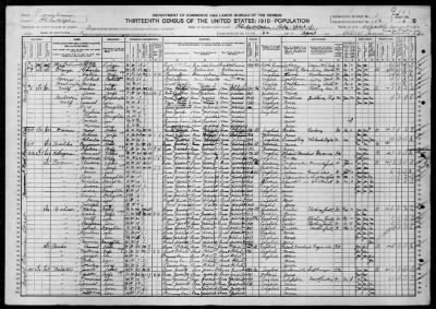 Thumbnail for Philadelphia City, Ward 11; Divisions 1 and 2 > 159