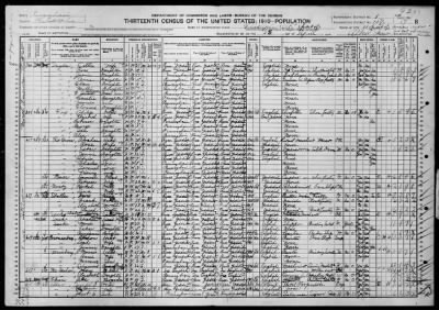 Thumbnail for Philadelphia City, Ward 11; Divisions 1 and 2 > 159