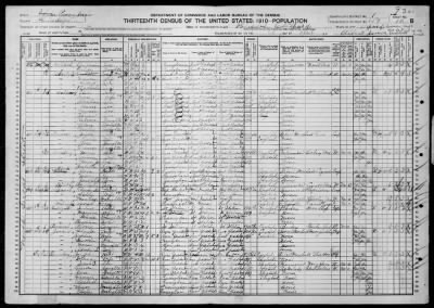 Thumbnail for Philadelphia City, Ward 11; Divisions 1 and 2 > 159