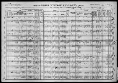 Thumbnail for Philadelphia City, Ward 13; Divisions 13 and 14 > 187