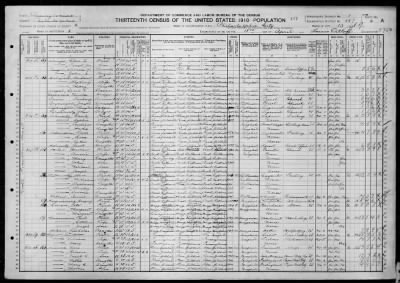 Thumbnail for Philadelphia City, Ward 13; Divisions 13 and 14 > 187