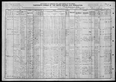 Thumbnail for Philadelphia City, Ward 13; Divisions 13 and 14 > 187