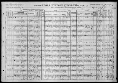 Thumbnail for Philadelphia City, Ward 13; Divisions 13 and 14 > 187