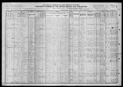 Thumbnail for Philadelphia City, Ward 13; Divisions 13 and 14 > 187