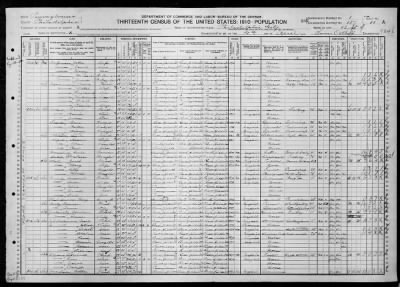 Thumbnail for Philadelphia City, Ward 13; Divisions 13 and 14 > 187